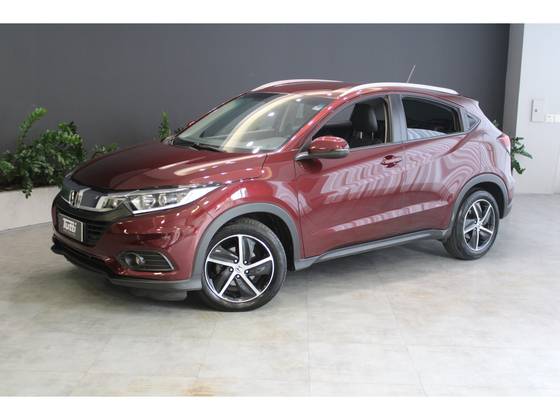 HONDA HR-V 1.8 16V FLEX EX 4P AUTOMÁTICO HONDA HR-V 1.8 16V FLEX EX 4P AUTOMÁTICO